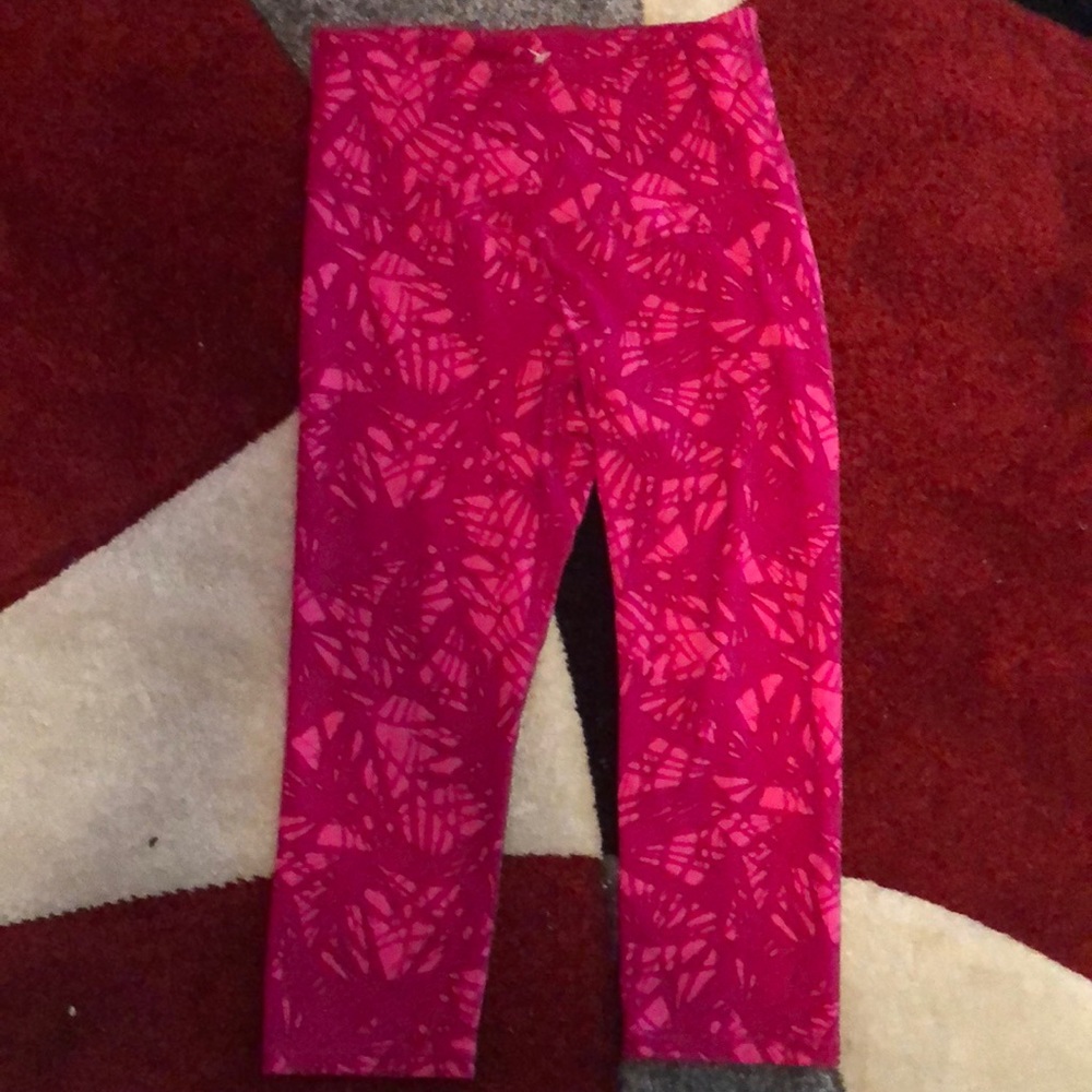 Old navy tights